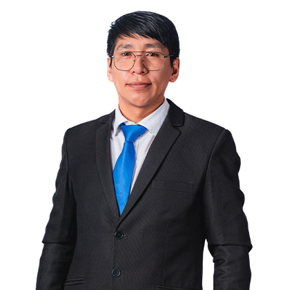 FREDY QUISPE QUISPE