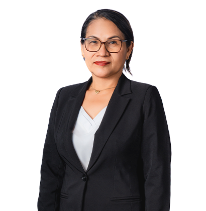 MARIBEL JENNY APARICIO CARPIO
