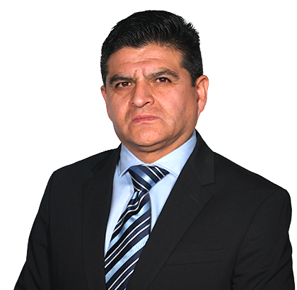 MIGUEL ANGEL RAMIREZ SORIA