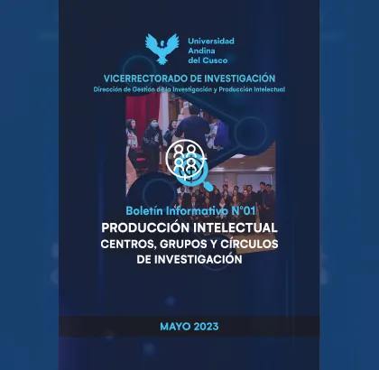 Edición N° 1