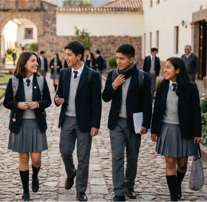 Seguro Estudiantil