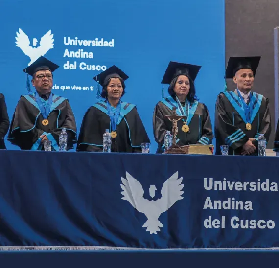 Nuestra visión