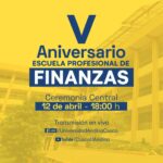 Semana financiera de la Escuela Profesional de Finanzas