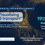 Conferencia internacional: Virtualising lipid transport