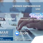 Viernes emprendedor - Webinar: Plataforma Vinglet registro, uso y beneficios
