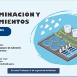 Conferencia Agua: Contaminación y tratamientos