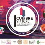 I Cumbre virtual de emprendedores universitarios