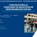 Concurso de iniciativas de responsabilidad social