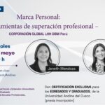 Webinar: Marca personal