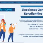 Video instructivo para realizar el voto electrónico