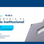 Saludo institucional por 37 aniversario – Facultad de Ciencias y Humanidades