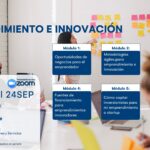 Curso: emprendimiento e innovación