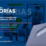 Tutoría semestre académico 2021-2