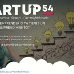 STARTUP 54