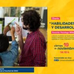 Charla: habilidades blandas y desarrollo personal