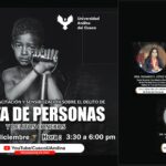 Taller de capacitación y sensibilización sobre el delito de trata de personas y delitos conexos