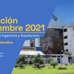 27dic - Ceremonia de colación virtual Facultad de Ingeniería y Arquitectura