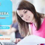 Ingeniería de Sistemas – Examen fin de carrera 2021-II