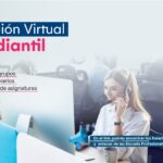 Atención virtual estudiantil 2022-I