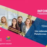 Charla informativa para padres Ingeniería Industrial - semestre 2022-I