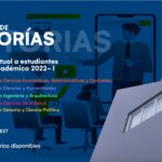 Tutoría semestre académico 2022-I