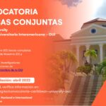 Convocatoria 2022 - Becas conjuntas Caribbean University - OUI