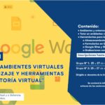 Inscripción a Módulo II: Tutor en ambientes virtuales