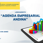 Lanzamiento: Agenda Empresarial Andina