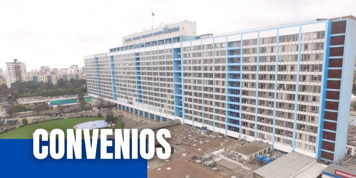 Convenios