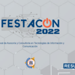 Resultados - Festival de Asesoría y Consultoría en Tecnologías de Información y Comunicación 2022 (FESTACON 2022)
