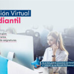 Atención virtual estudiantil 2022-II
