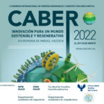II Congreso Internacional de Energías Renovables y Arquitectura Bioclimática CABER 2022