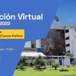 Colación virtual 12ago - Facultad de Derecho