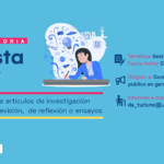 Convocatoria presentación de artículos de investigación científica, de revisión, de reflexióno ensayos para la Revista Puriy