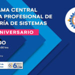 Programa central XXIX aniversario - Ingeniería de Sistemas