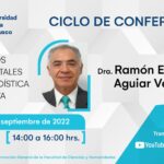 Conferencia: Conceptos fundamentales de la estadística descriptiva