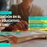 Capacitación: Sensibilización en el Modelo Educativo V.2 UAC