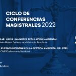 Conferencias magistrales - Derecho