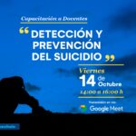 Detección y prevención del suicidio