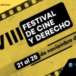 VIII Festival de Cine y Derecho