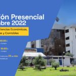 Ceremonia de colación noviembre 2022 – Facultad de CEAC