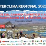 Interclima regional 2022