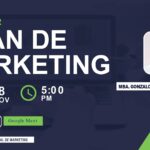 Webinar Plan de Marketing