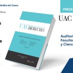 Presentación de la Revista de la Facultad de Derecho