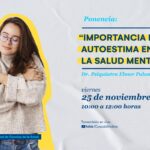 Importancia de la autoestima en la salud mental