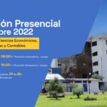 Ceremonia de colación diciembre 2022 – Facultad de CEAC