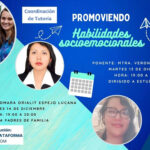 Promoviendo Habilidades Socioemocionales