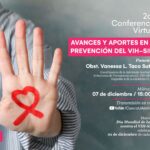 Avances y aportes en la prevención del VIH-SIDA