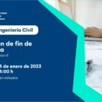 Ingeniería Civil - Examen fin de carrera 2022-II