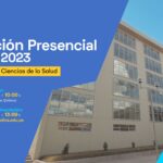 Ceremonia de colación febrero 2023 - Facultad de Ciencias de la Salud